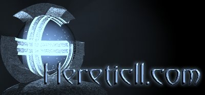 HereticII.com